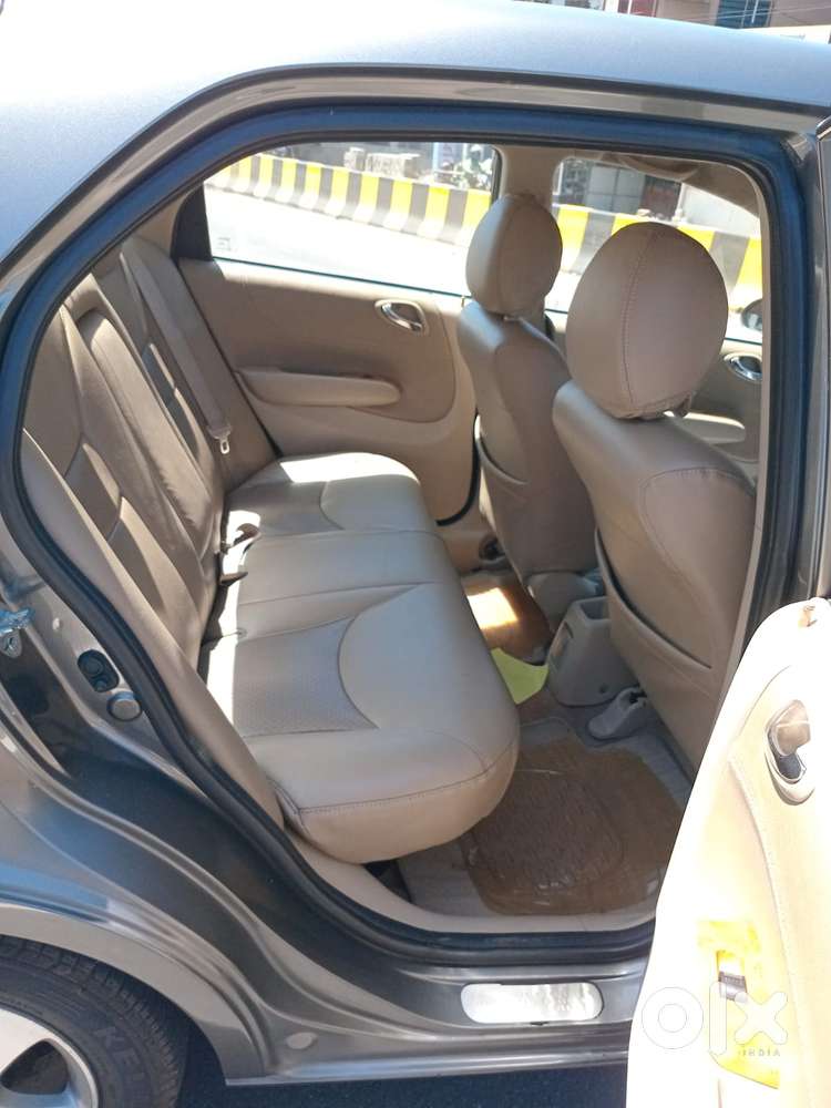 Honda City Zx Cvt, 2008, Petrol
