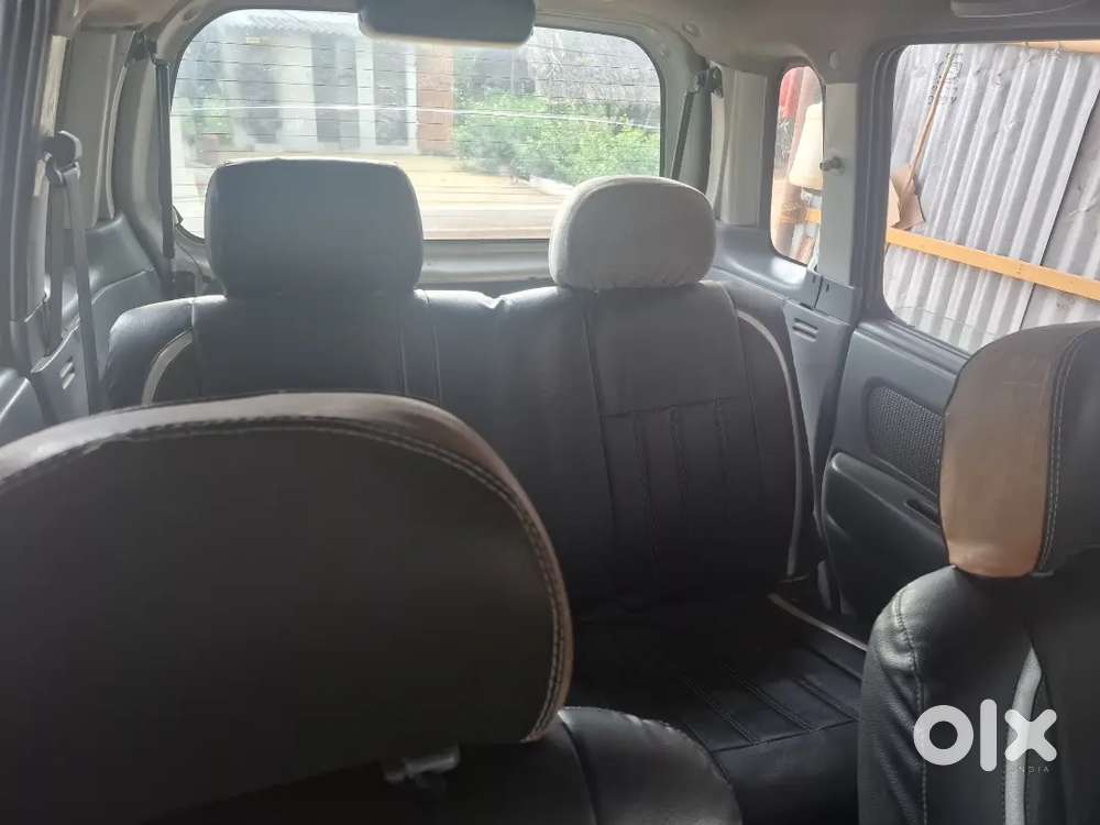 Maruti Suzuki Wagon R 2005