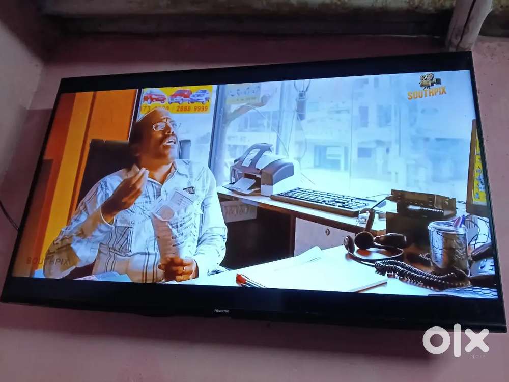 Hisense Hisense TVs, Video Audio 1820725303