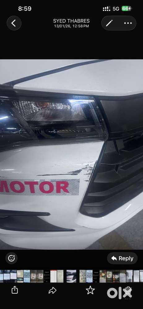 Maruti Suzuki Swift Dzire 2025