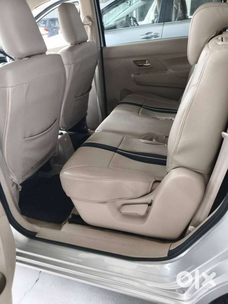 Maruti Suzuki Ertiga Vdi Shvs, 2020, Diesel