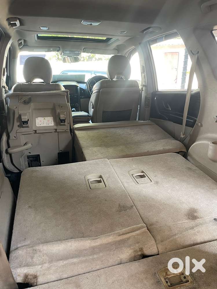 Mahindra Xuv500 Diesel Manual 2017