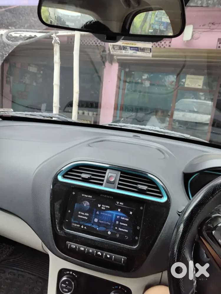 Tata Tigor Ev Xz Plus 2023