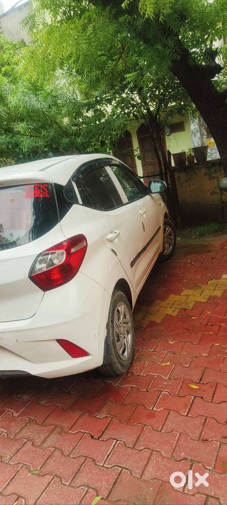 Well Maintain My Car