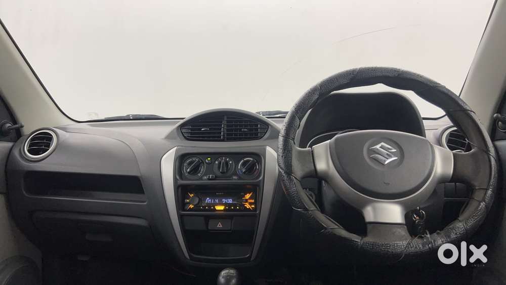 Maruti Suzuki Alto 800 Lxi, 2017, Petrol
