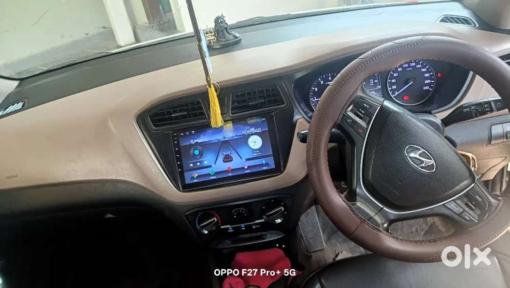 Hyundai I20 Sportz 2018