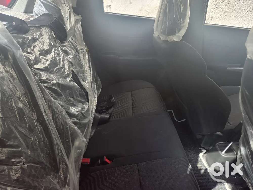 Maruti Suzuki Swift Zxi 2023 Model Prestige Condition