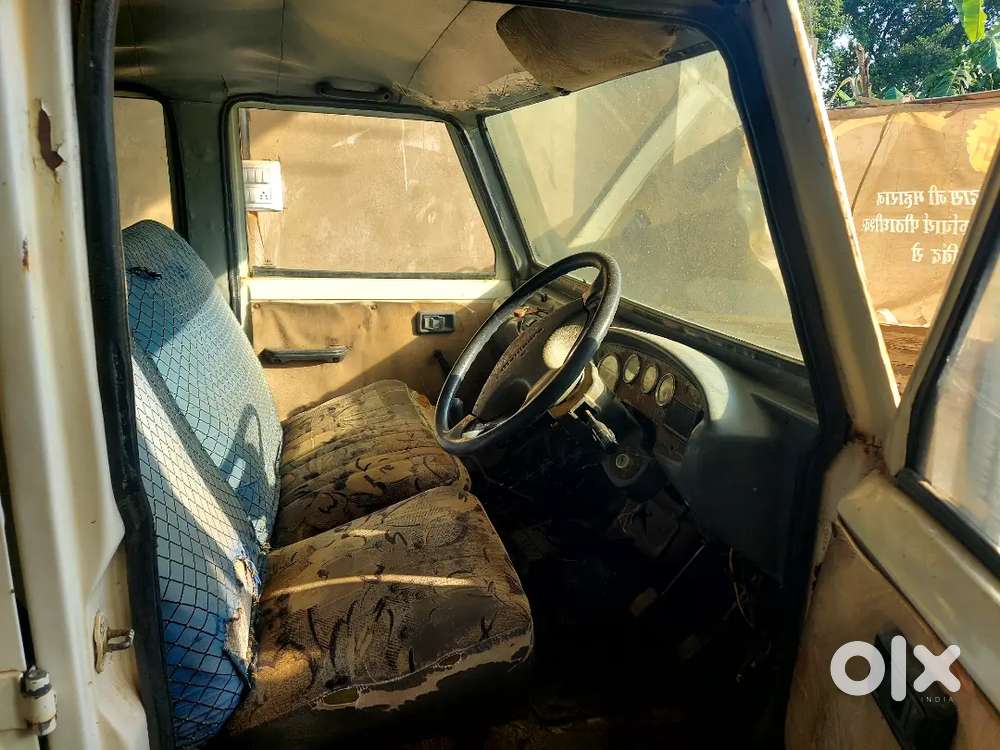 Mahindra Marshal Diesel 1999