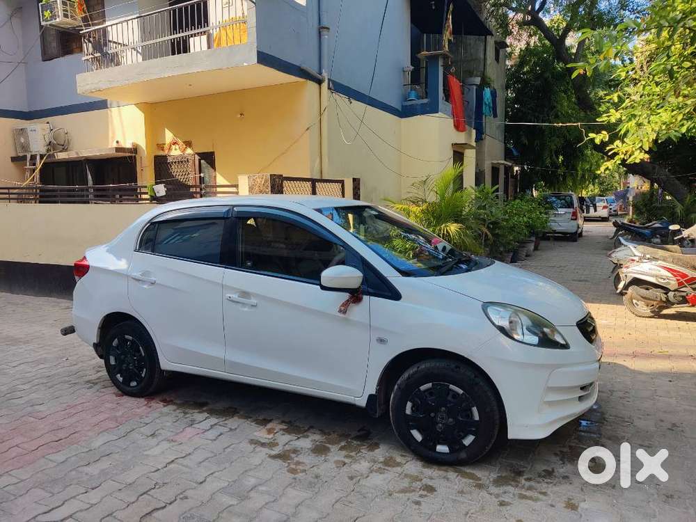 Honda Amaze