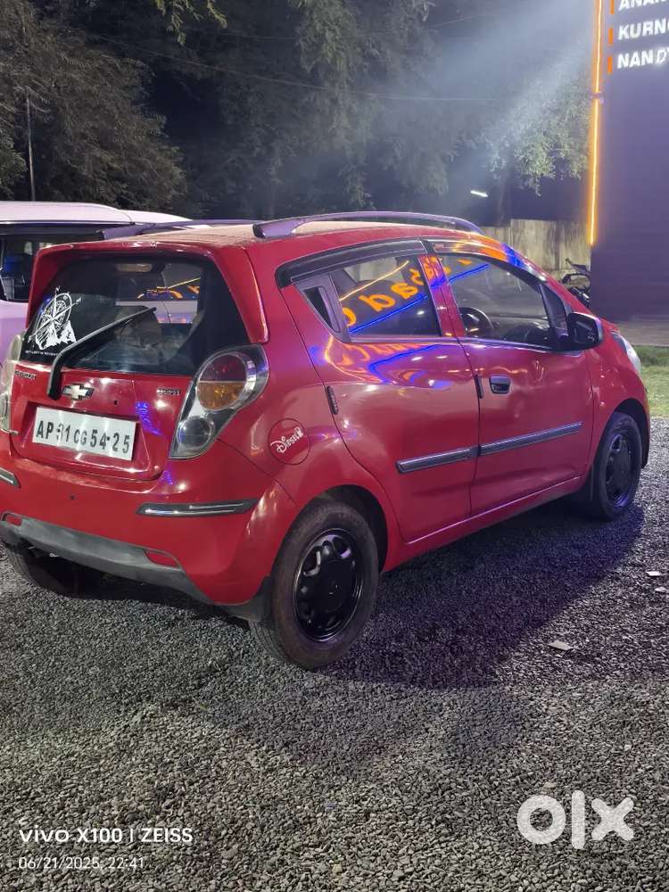 Purchase Another Vechile