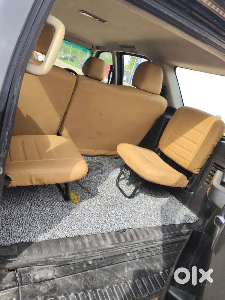 Tata Safari Storme 2013 Diesel Good Condition