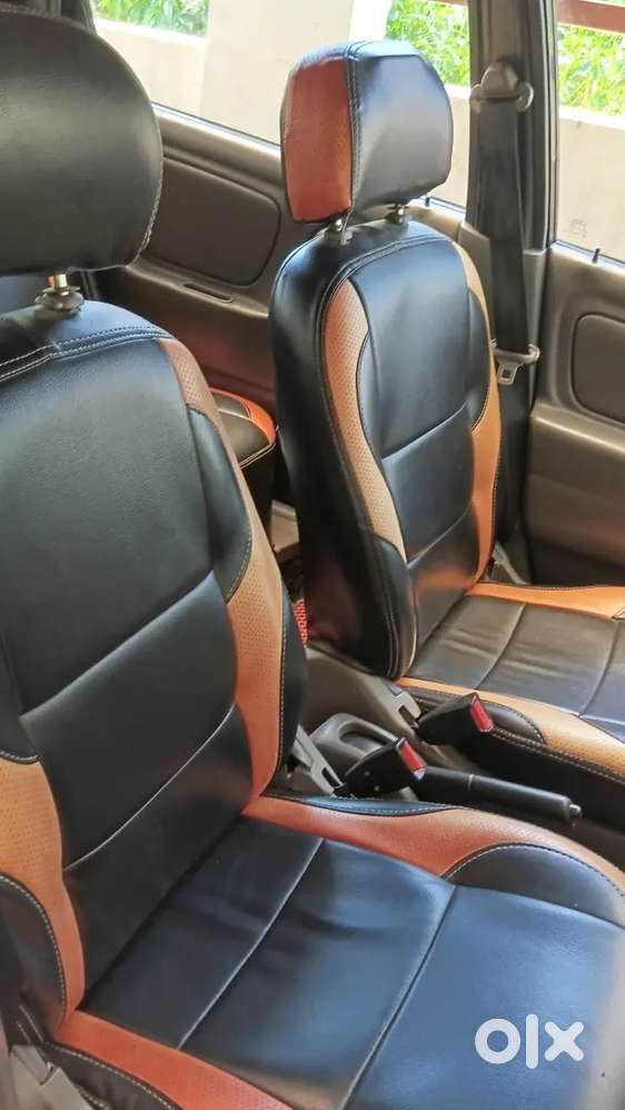 Maruti Suzuki Alto 2005 Petrol 103000 Km Driven