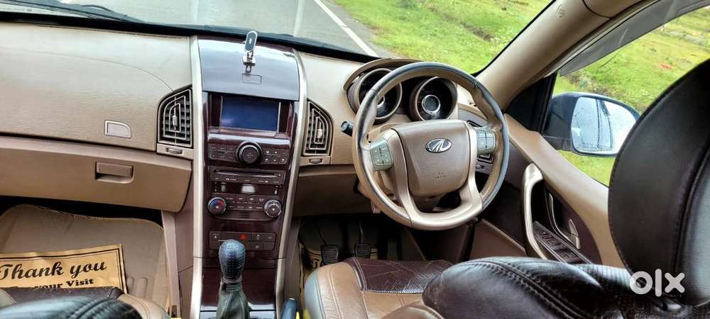 Mahindra Xuv500 Diesel 2012 Urgent Sale