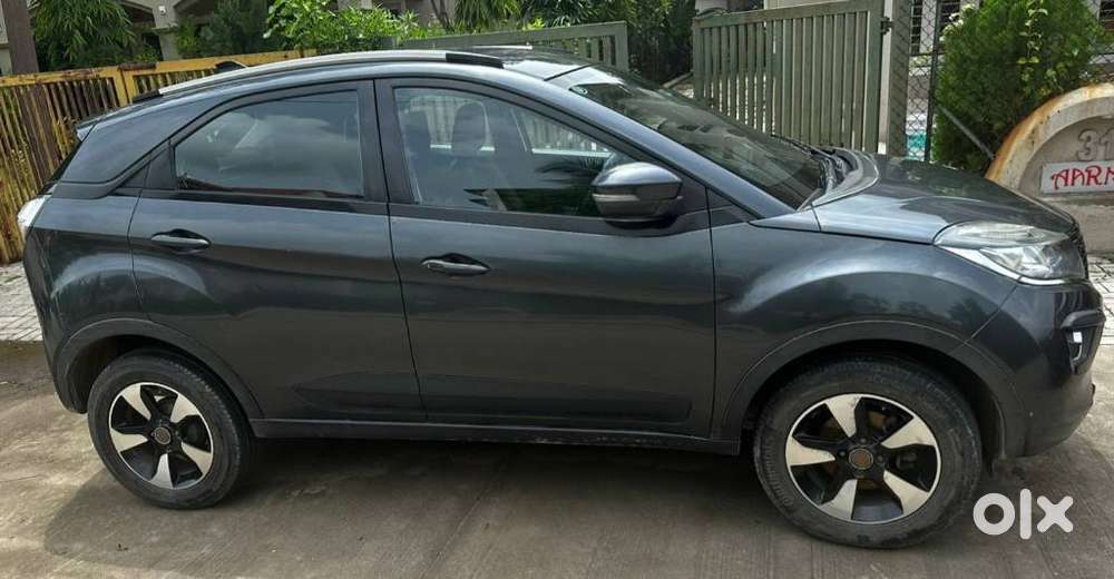 Tata Nexon