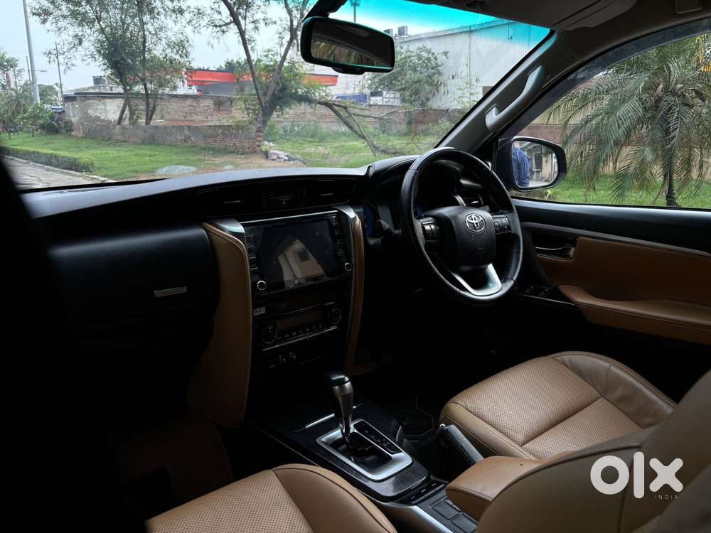 Toyota Fortuner 4x2 At 2.8 Diesel, 2025, Diesel