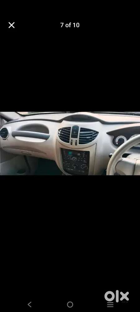 Mahindra Quanto Diesel 2013