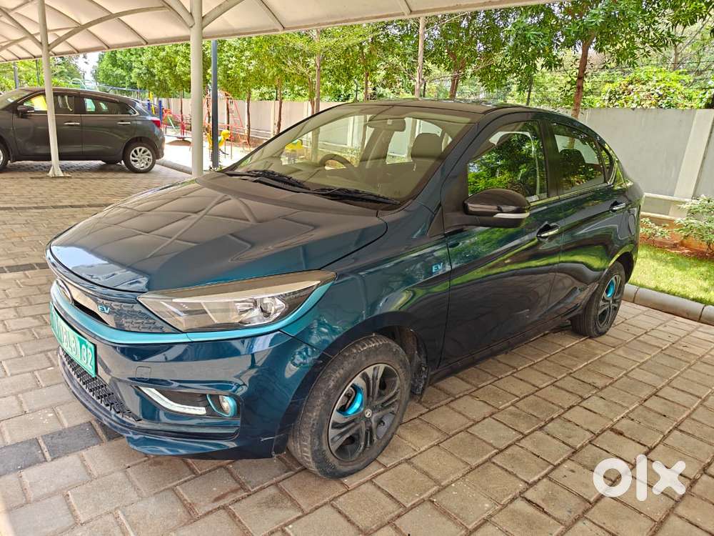 Tata Tigor Ev Xz Plus, 2024