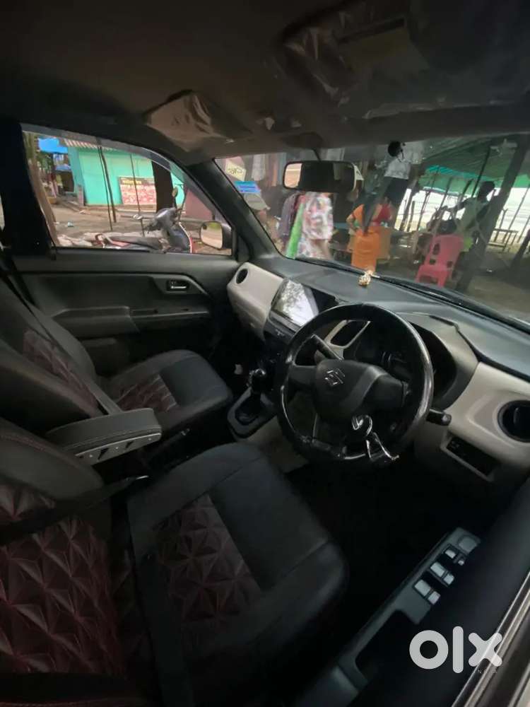 Car Is Good Condition