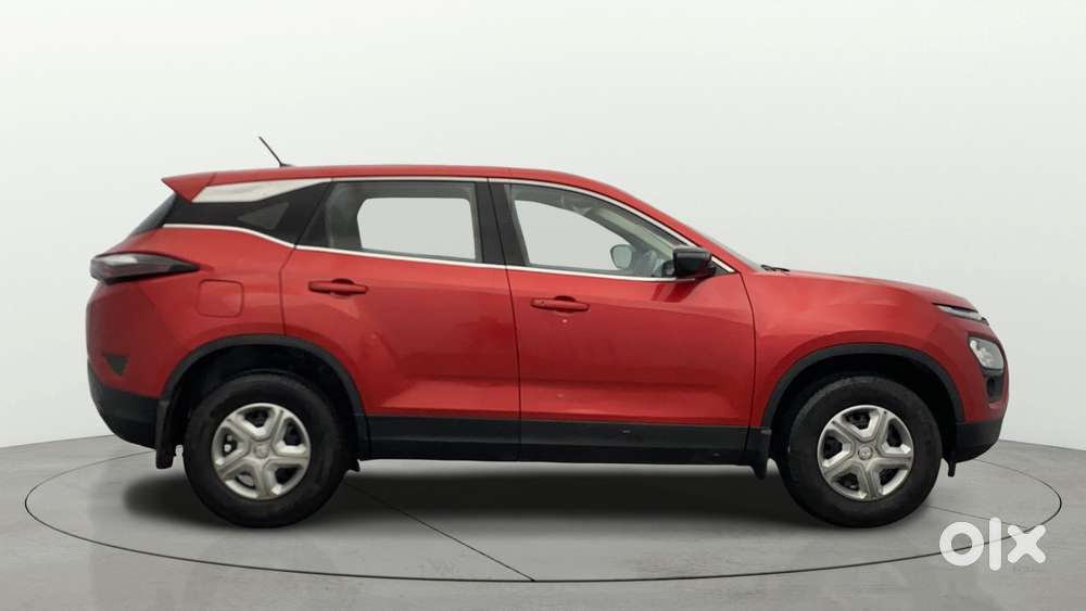 Tata Harrier Xm, 2020, Diesel