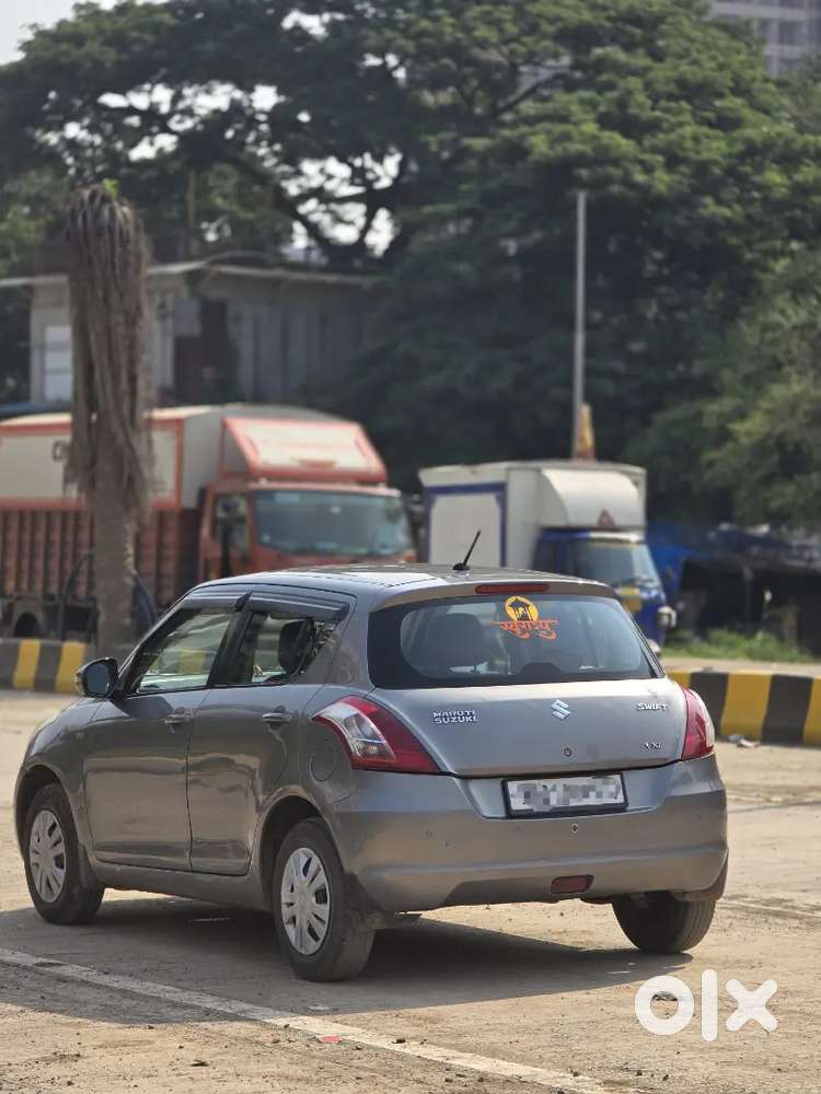 Maruti Suzuki Swift 2016 Model