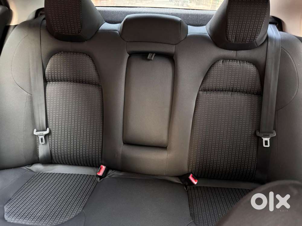 Tata Tigor 1.05 Revotorq Xz Option, 2018, Diesel
