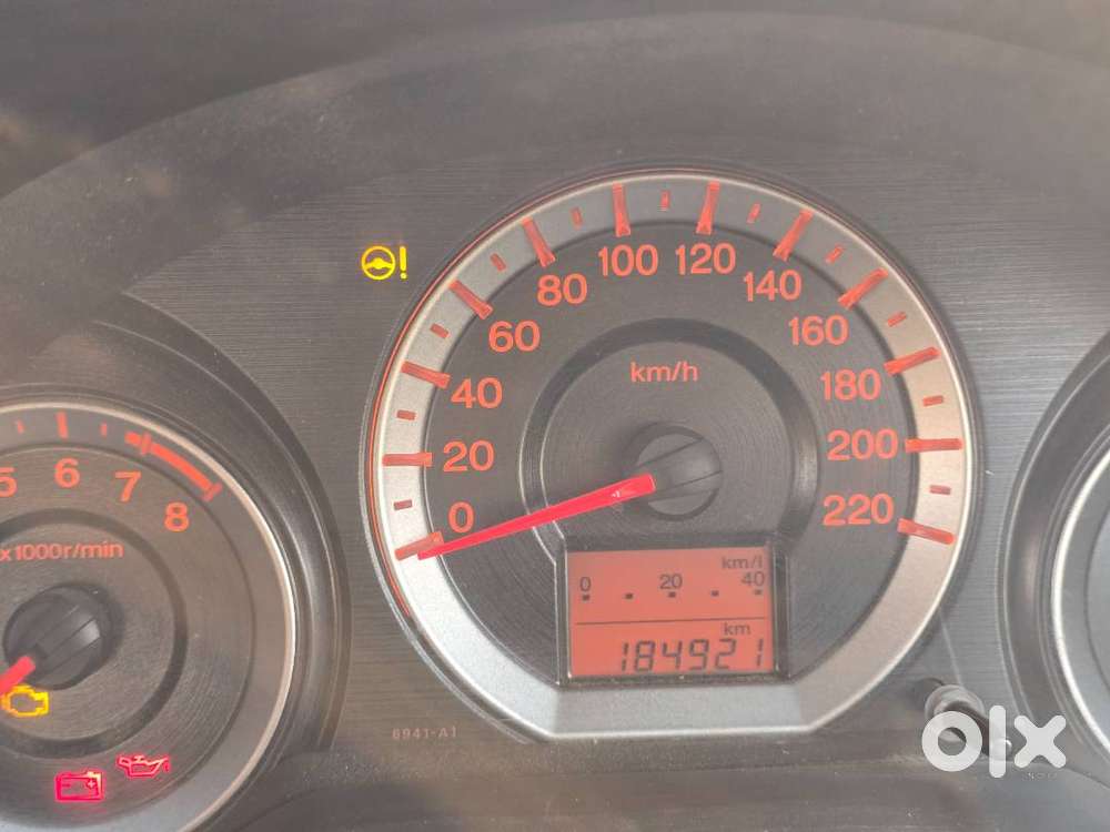 Honda City 2011