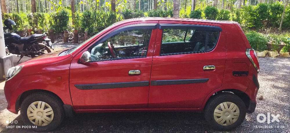 Maruti Suzuki Alto Lxi 2013