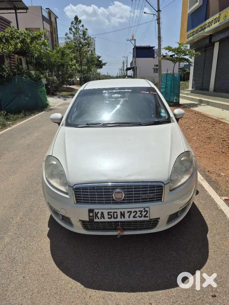 Fiat Linea 2013 Diesel 125000 Km Driven Good Condition