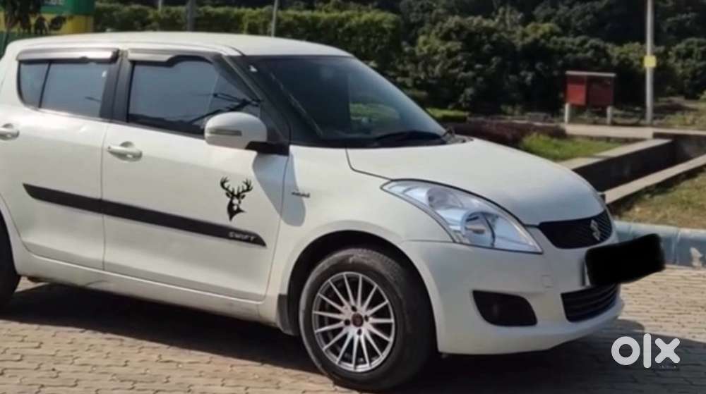 Uk 06 Maruti Suzuki Swift 2013 Diesel Well Maintained