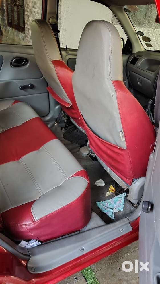 Maruti Suzuki Alto K10 Vxi (o), 2012, Petrol