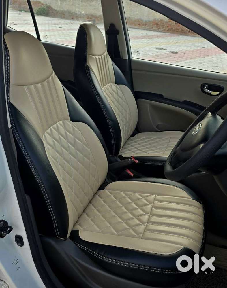 Hyundai I10 Sportz 1.1 Lpg, 2014, Petrol