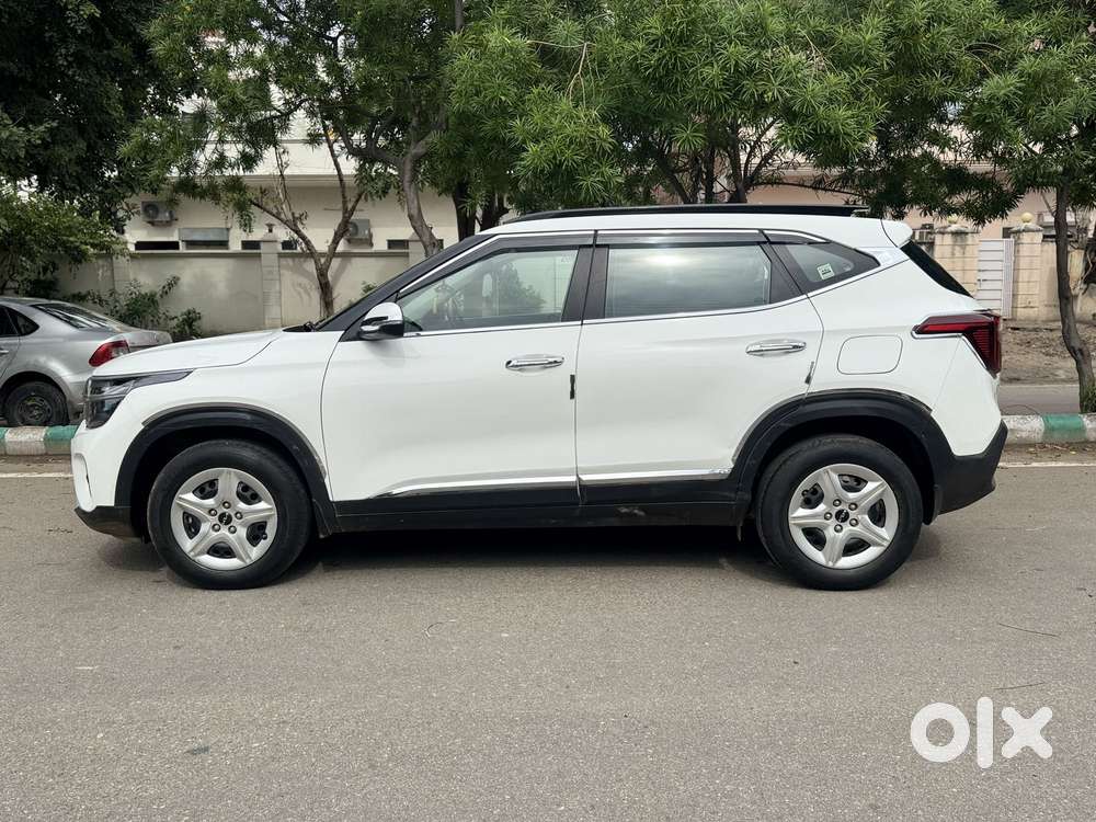 Kia Seltos Htk G, 2024, Petrol