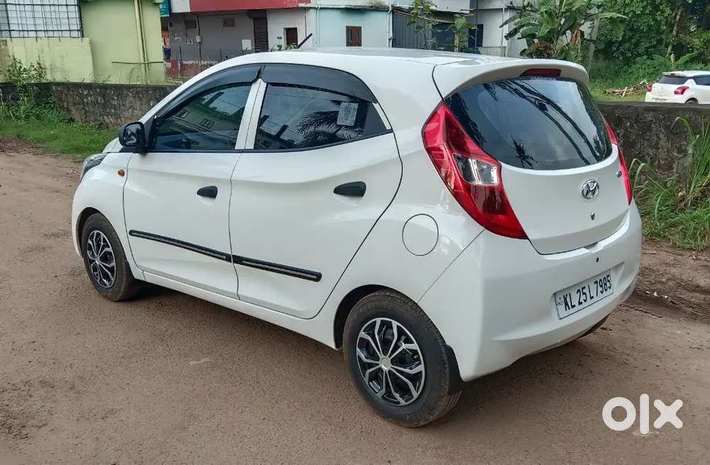 Hyundai Eon  2018