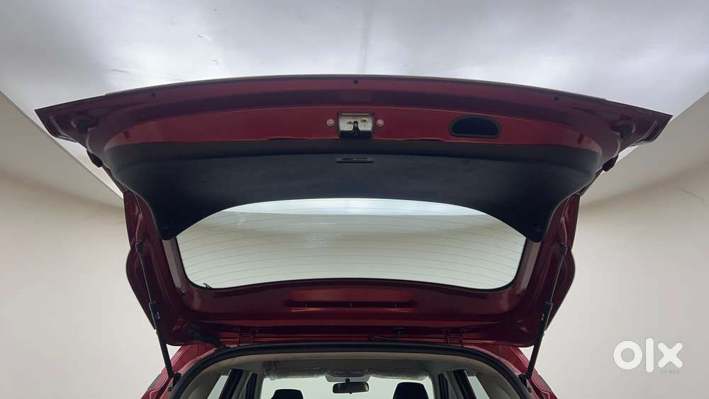 Kia Seltos 1.5 Htk+, 2020, Petrol