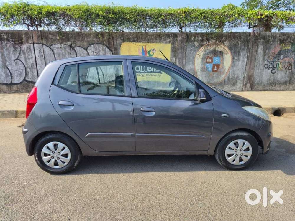 Hyundai I10 1.2 Kappa Magna, 2011, Petrol