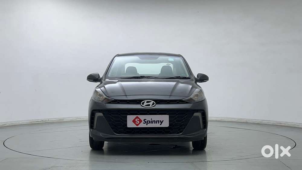 Hyundai Aura 1.2 Sx Cng, 2023, Cng & Hybrids