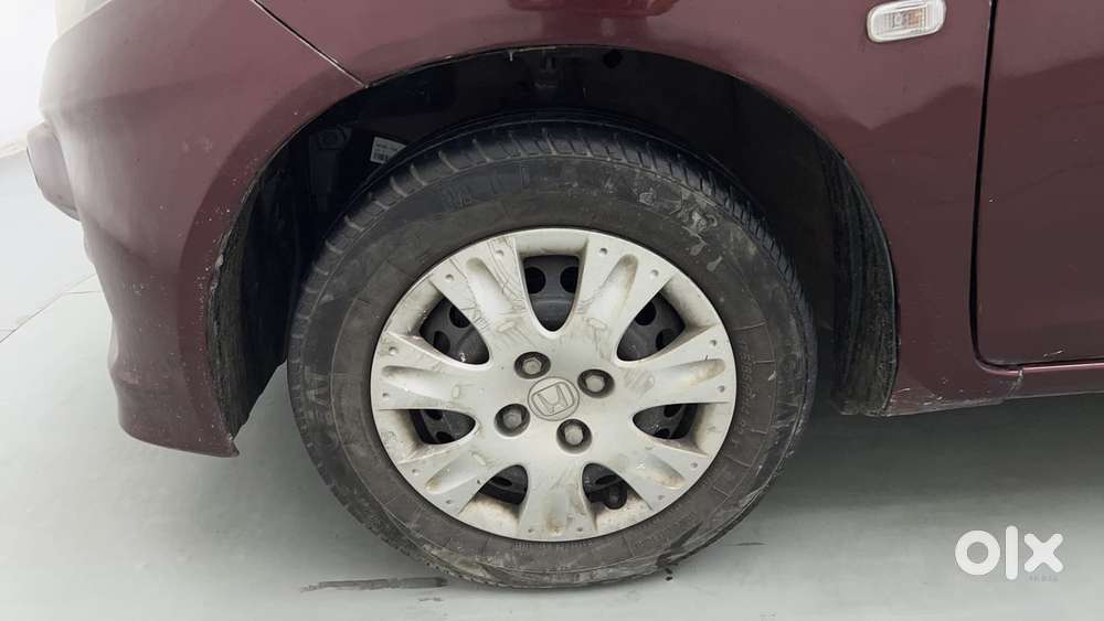 Honda Amaze S I-vtec, 2015, Petrol