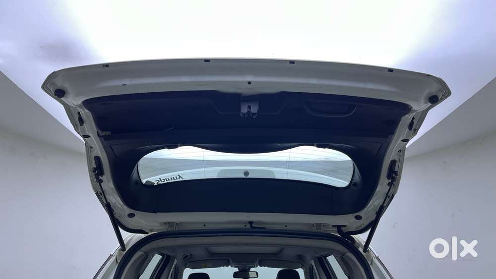 Tata Harrier Xza+, 2020, Diesel
