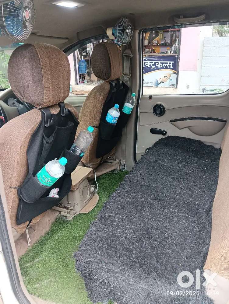 Mahindra Xylo 2.5 D2 2016 Diesel Manual