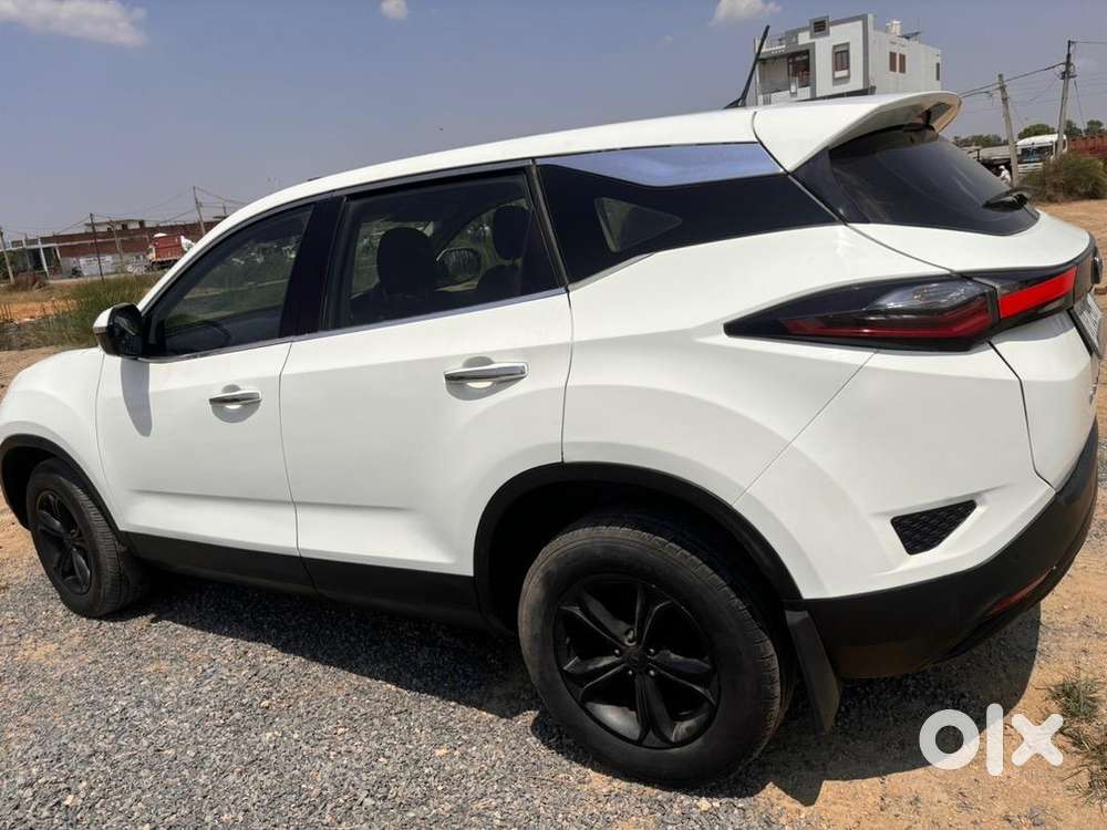 Tata Harrier 2019 Diesel Well Maintained. Showroom Condtion