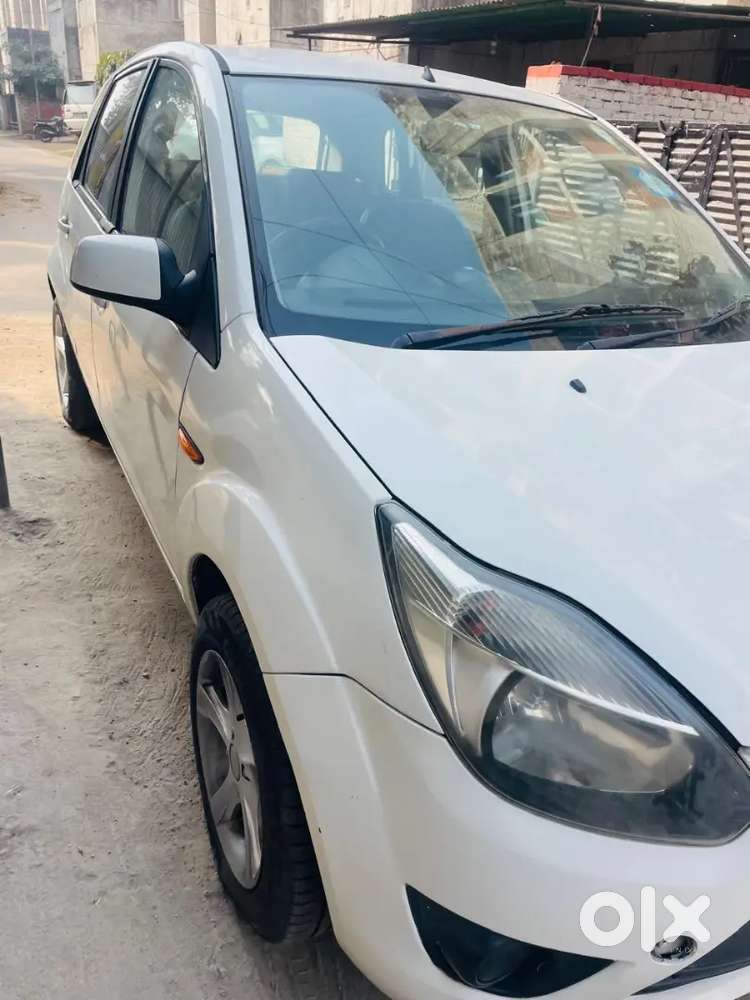 Ford Figo Diesel 2012 Third Owner