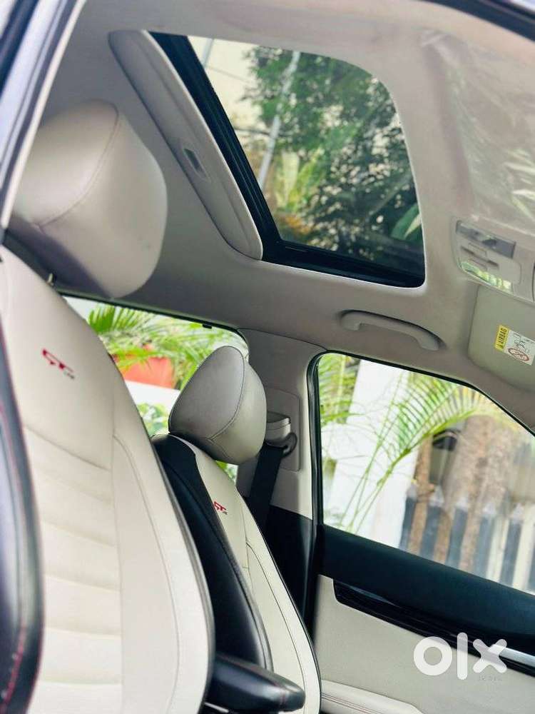 Kia Seltos 1.5 Gtx+ Diesel At Dual Tone, 2020, Diesel