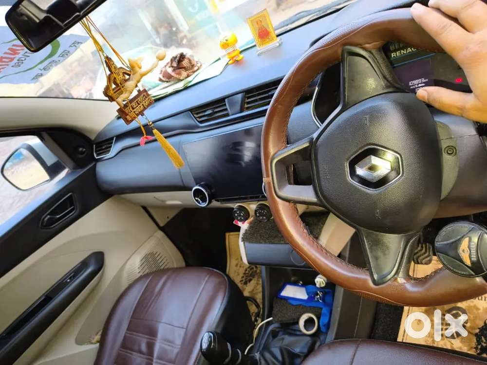 Renault Triber 1.0 Rxl 2020