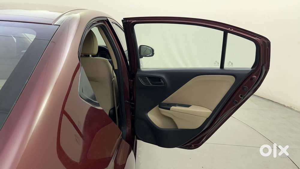 Honda City 2015-2017 I Vtec Cvt Sv, 2014, Petrol