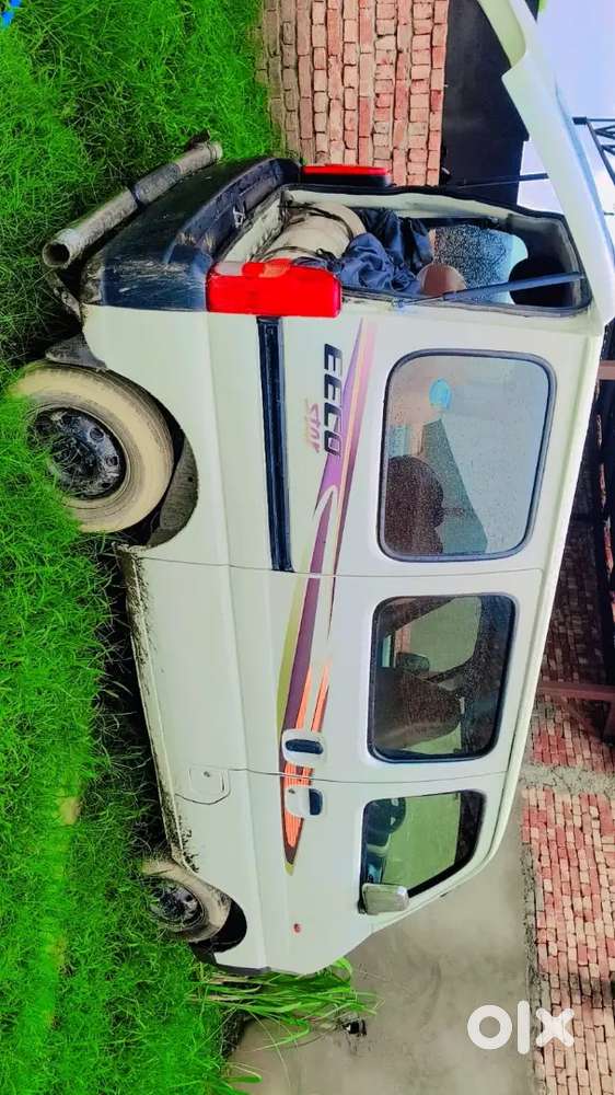 Maruti Suzuki Eeco 2019