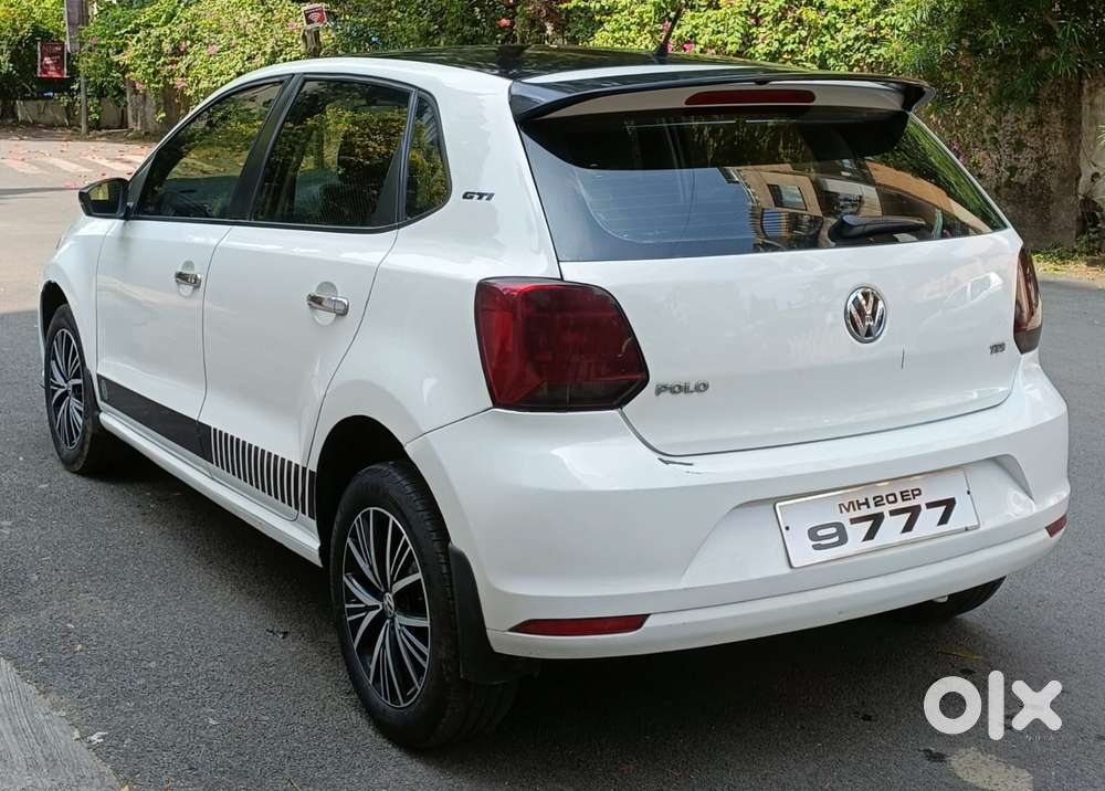 Volkswagen Polo Comfortline 1.2l Diesel, 2017, Diesel