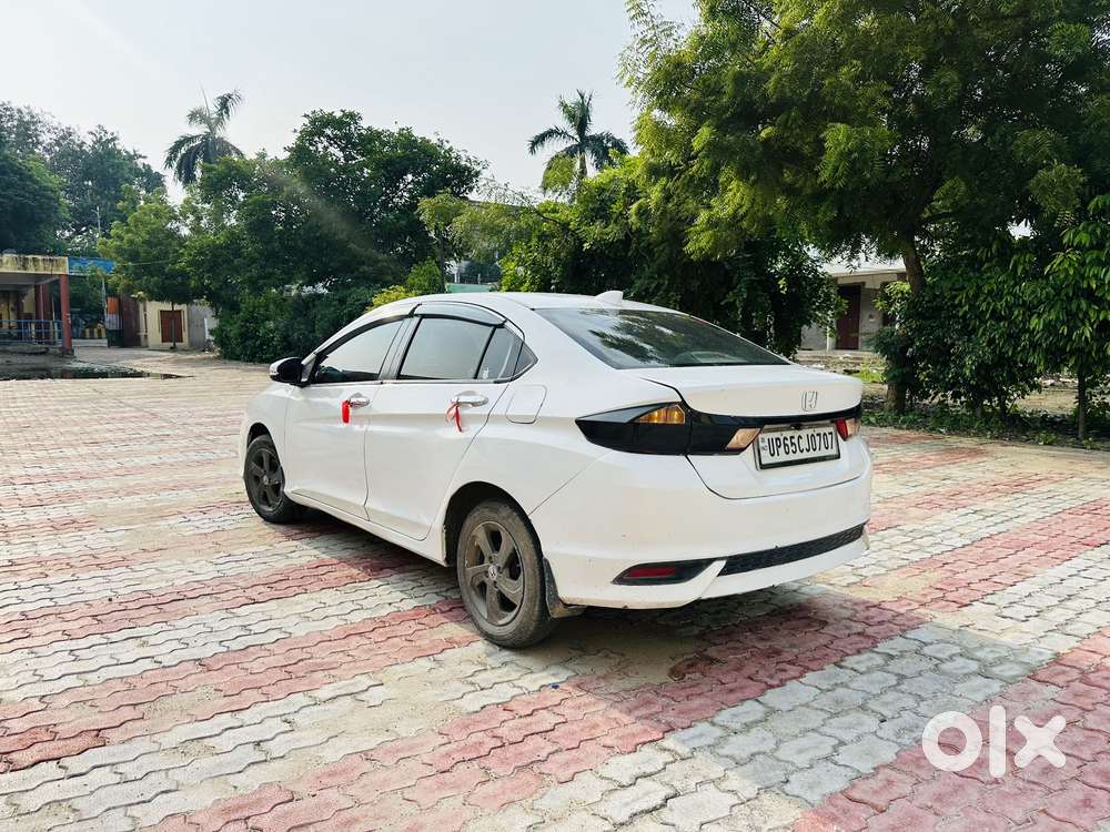 Honda City I Dtec V, 2016, Diesel
