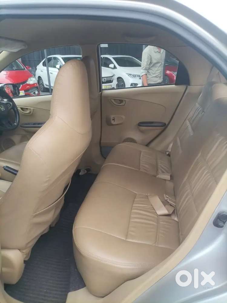 Honda Brio Petrol 2013 Mt