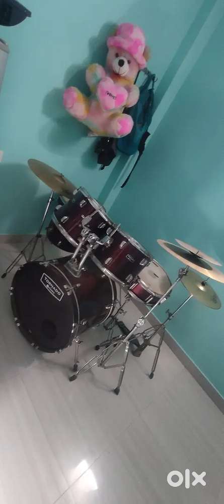 Drum Tornado Mapex