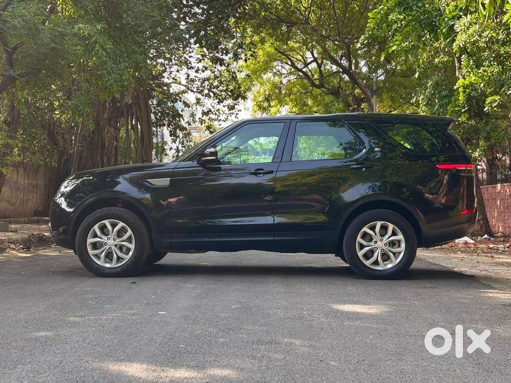 Land Rover Discovery Se 3.0 Si6, 2019, Petrol